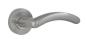 Preview: ProGriff TD-Gala auf Rosette–Chrom/Nickel matt